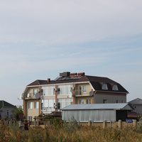 Бердянск. Средняя коса. Ул. Макарова.