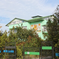 Бердянск. Средняя коса. Ул. Макарова.