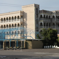 Бердянск. Средняя коса. Ул. Макарова.