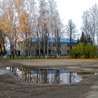 Облик села Новенькое