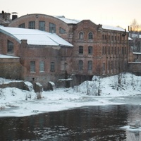 Першотравенський завод електротехнічного фарфору