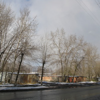 Эжва 2013 ул. Менделеева