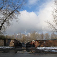 Эжва 2013 ул. Менделеева