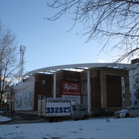 Эжва 2013 ул. Мира