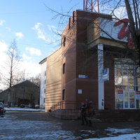 Эжва 2013 ул. Мира