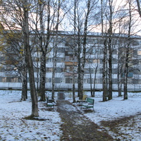 Эжва 2013 ул. Мира