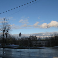 Эжва 2013 ул. Мира