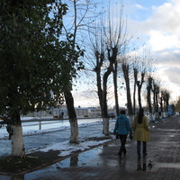 Эжва 2013 ул. Мира