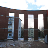 Эжва 2013 ул. Мира