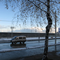 Эжва 2013 ул. Мира