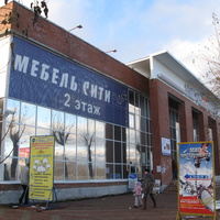 Эжва 2013 ул. Мира