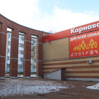 Эжва 2013 ул. Мира