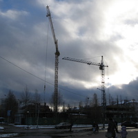 Эжва 2013 ул. Мира