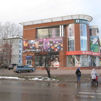 Эжва 2013 ул. Мира