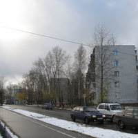 Эжва 2013 ул. Мира