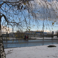 Эжва 2013 ул. Мира