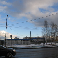 Эжва 2013 ул. Мира