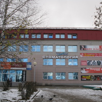 Эжва 2013 ул. Мира