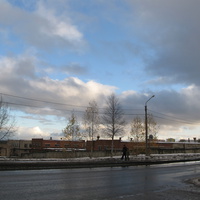 Эжва 2013 ул. Мира