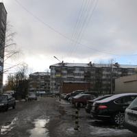 Эжва 2013 ул. Мира