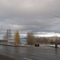 Эжва 2013 ул. Мира