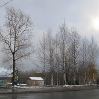 Эжва 2013 ул. Мира