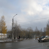 Эжва 2013 ул. Мира