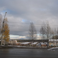 Эжва 2013 ул. Мира