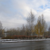 Эжва 2013 ул. Мира