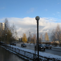 Эжва 2013 ул. Мира