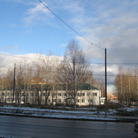 Эжва 2013 ул. Мира