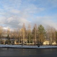 Эжва 2013 ул. Мира