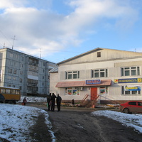 Эжва 2013 ул. Мира