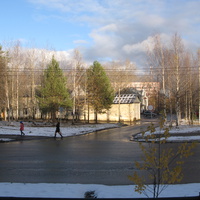 Эжва 2013 ул. Мира