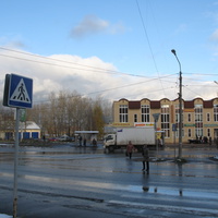 Эжва 2013 ул. Мира