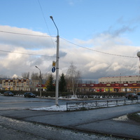 Эжва 2013 ул. Мира