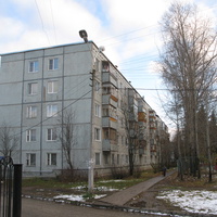 Эжва 2013 ул. Мира