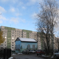 Эжва 2013 ул. Мира