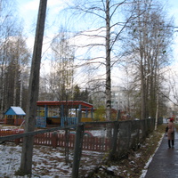 Эжва 2013 детсад