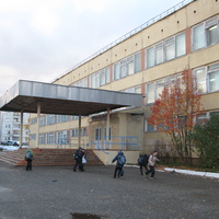 Эжва 2013 школа