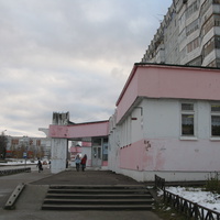 Эжва 2013 ул.Славы