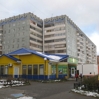 Эжва 2013 ул.Славы