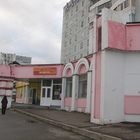 Эжва 2013 ул.Славы