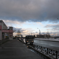 Эжва 2013 ул.Славы