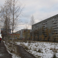 Эжва 2013 проспект Бумажников