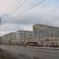 Эжва 2013 проспект Бумажников