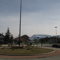 Cran-Gevrier 18/03/2010