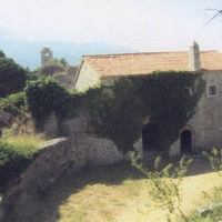 Старый город