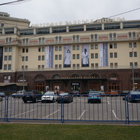 Торговая галерея Москва