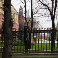 Александровский сад